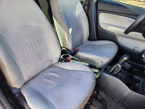 Used 2019 Mitsubishi Mirage G4 ES image 18