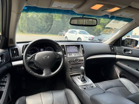 Used 2013 INFINITI G37 x Sedan w/ Premium Pkg image 38