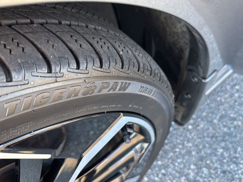 Used 2023 Nissan Altima 2.5 SR image 34
