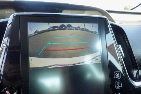 Certified 2017 Toyota Prius Prime Premium image 19
