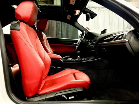 Used 2016 BMW 228i Coupe w/ Premium Package image 21