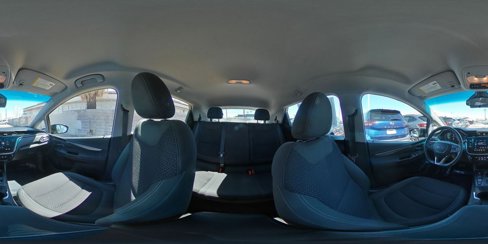 Used 2023 Chevrolet Bolt LT w/ Driver Confidence Package image 44