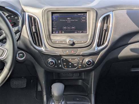 Used 2024 Chevrolet Equinox LT image 21