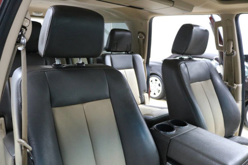 Used 2008 Ford Expedition EL Eddie Bauer image 32