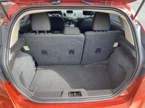 Used 2018 Ford Fiesta SE image 23