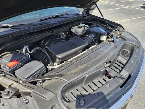 Used 2021 Chevrolet Tahoe LT image 27
