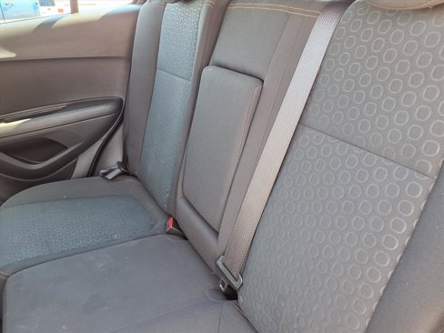 Used 2020 Chevrolet Trax LS image 6
