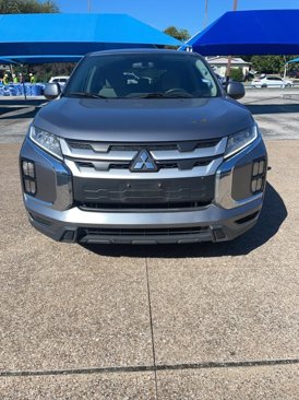 Used 2020 Mitsubishi Outlander Sport ES image 2