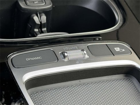 Used 2025 Mercedes-Benz CLA 250 4MATIC image 30