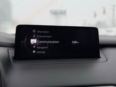 Used 2022 MAZDA CX-9 Touring Plus image 15