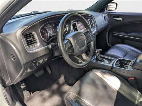 Used 2020 Dodge Charger SXT w/ Leather Interior Group image 10