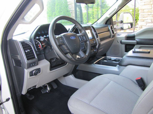 Used 2021 Ford F250 XLT image 14