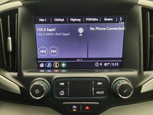 Used 2022 GMC Terrain SLT image 25