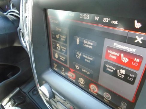 Certified 2017 Dodge Durango Citadel image 23