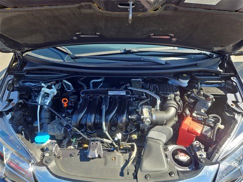 Certified 2019 Honda Fit LX image 26