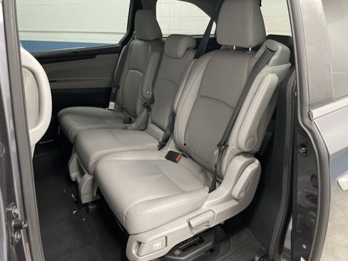 Used 2020 Honda Odyssey EX-L image 29