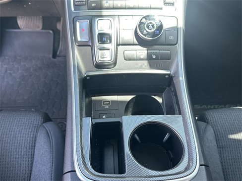 Used 2023 Hyundai Santa Fe SEL image 20