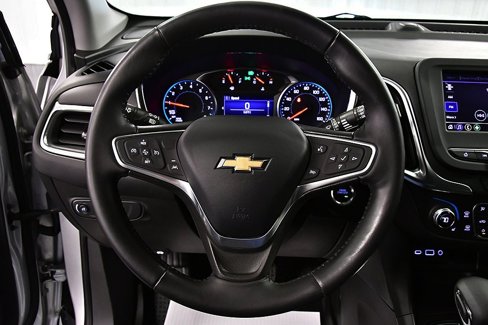 Used 2022 Chevrolet Equinox LT image 18