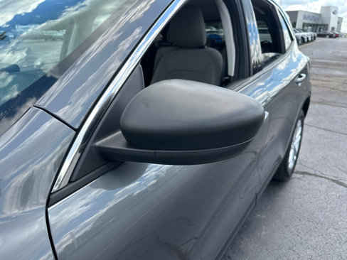 Certified 2022 Ford Escape SE image 13