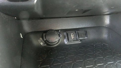 Used 2020 Toyota RAV4 LE image 20