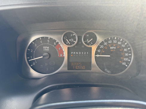 Used 2009 HUMMER H3 image 17
