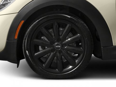 Used 2018 MINI Cooper S image 11