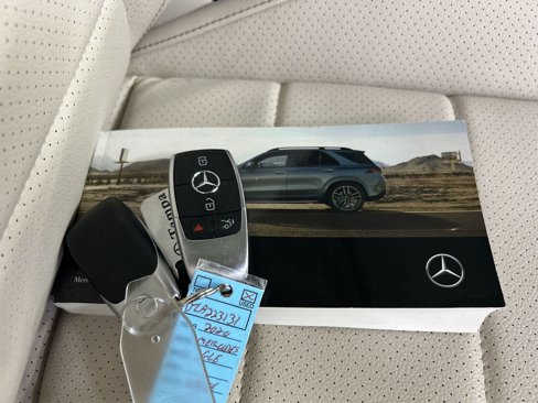 Used 2020 Mercedes-Benz GLE 350 image 37