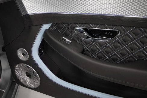 Used 2023 Bentley Continental GT Speed image 40