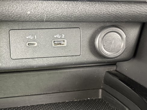 Used 2023 Nissan Rogue SV image 21