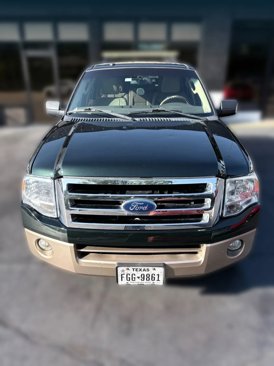 Used 2014 Ford Expedition XLT w/ Equipment Group 202A image 11