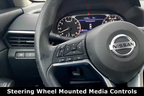 Used 2020 Nissan Altima 2.5 S w/ Driver Assist Package image 19