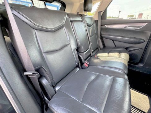 Used 2019 Cadillac XT5 Luxury image 15