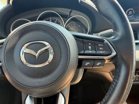 Used 2021 MAZDA MAZDA6 Touring image 25