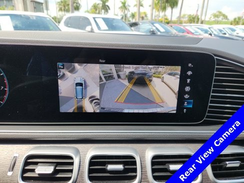 Used 2021 Mercedes-Benz GLE 350 image 4