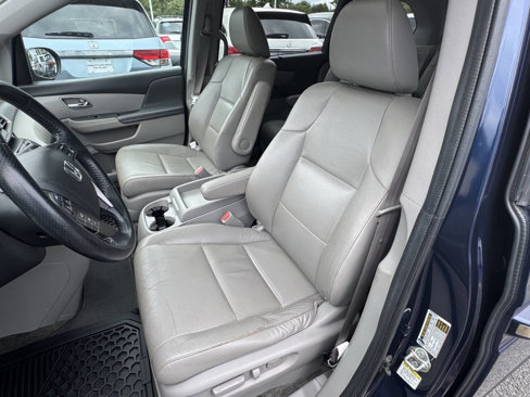 Used 2016 Honda Odyssey EX-L image 27
