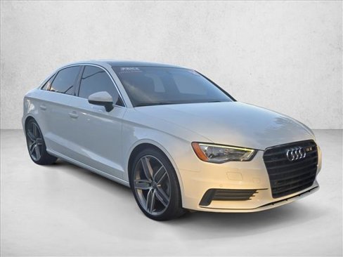 Used 2016 Audi A3 2.0T Premium Plus image 3
