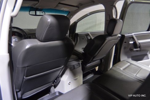 Used 2004 Nissan Titan LE image 22