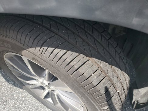 Used 2018 Toyota Highlander XLE image 28