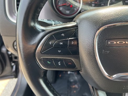 Used 2022 Dodge Charger SXT image 18