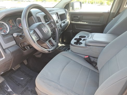 Used 2014 RAM 1500 Tradesman w/ Popular Equipment Group image 15