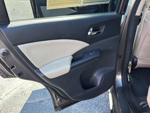 Used 2016 Honda CR-V EX image 15