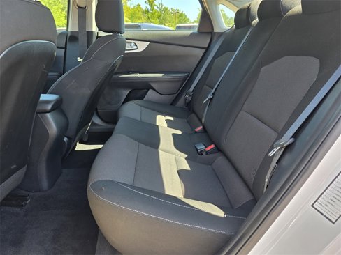 Used 2023 Kia Forte LXS image 15