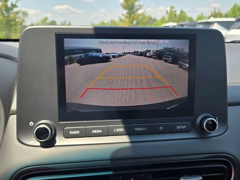 Used 2023 Hyundai Kona SEL image 28