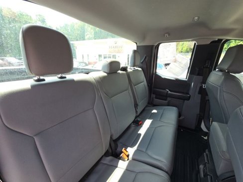 Used 2022 Ford F150 XL w/ Equipment Group 101A High image 14
