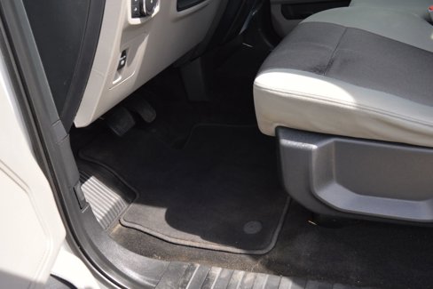 Used 2016 Ford F150 XL w/ Equipment Group 101A Mid image 13