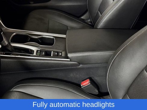 Used 2021 Honda Accord Sport image 25