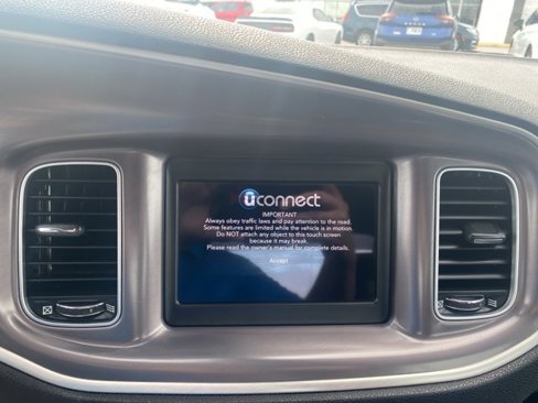 Used 2021 Dodge Charger SXT image 22