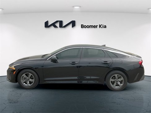 Used 2022 Kia K5 LX image 8
