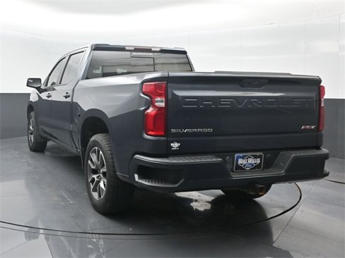 Used 2019 Chevrolet Silverado 1500 RST w/ All-Star Edition image 5