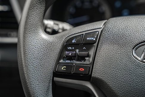 Used 2017 Hyundai Tucson SE image 28